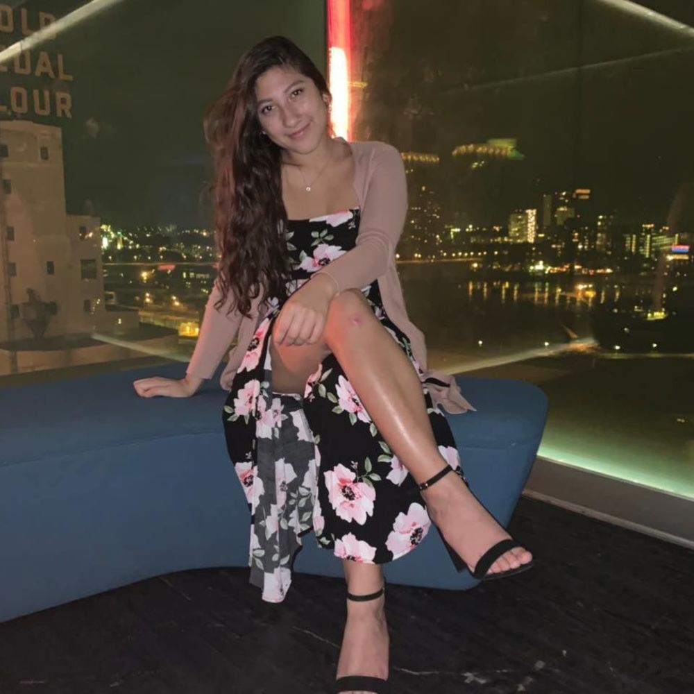 Meet your Posher, Kathy